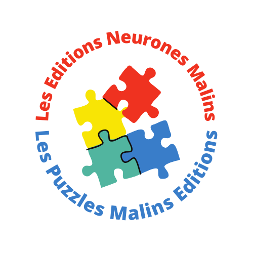 Les Puzzles Malins Editions - Les...