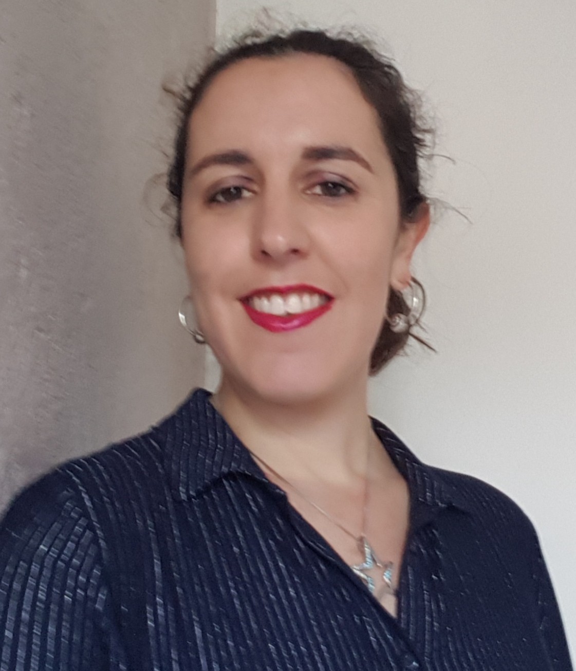Margaud CAMUS