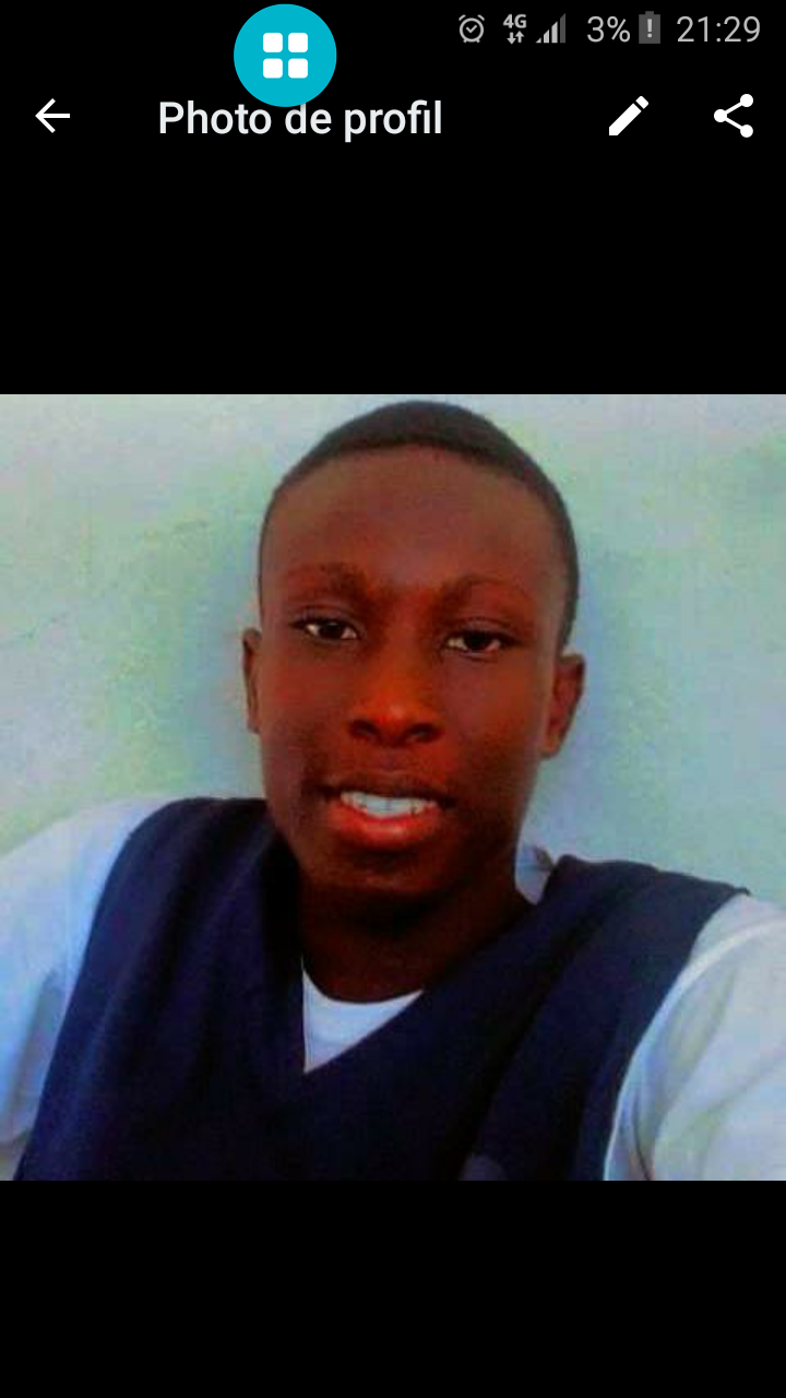 EMMANUEL GUEO