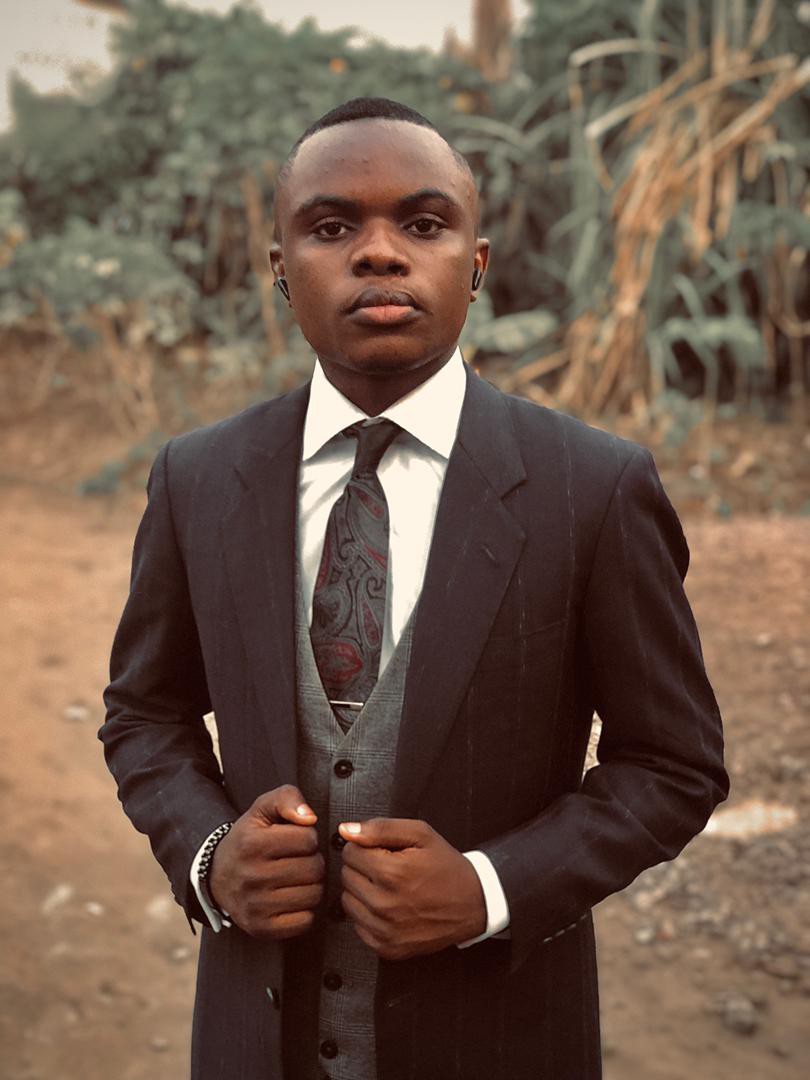 Abijah Mbala