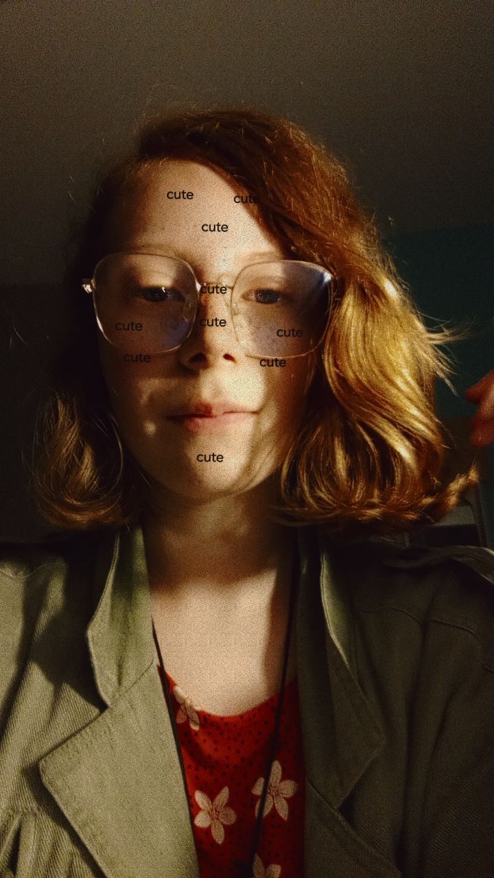 Julie Joyeux