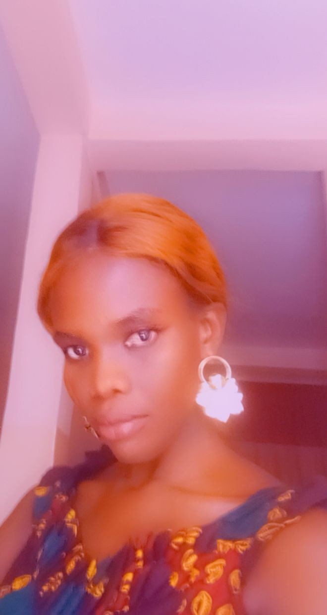 Astou DIOP