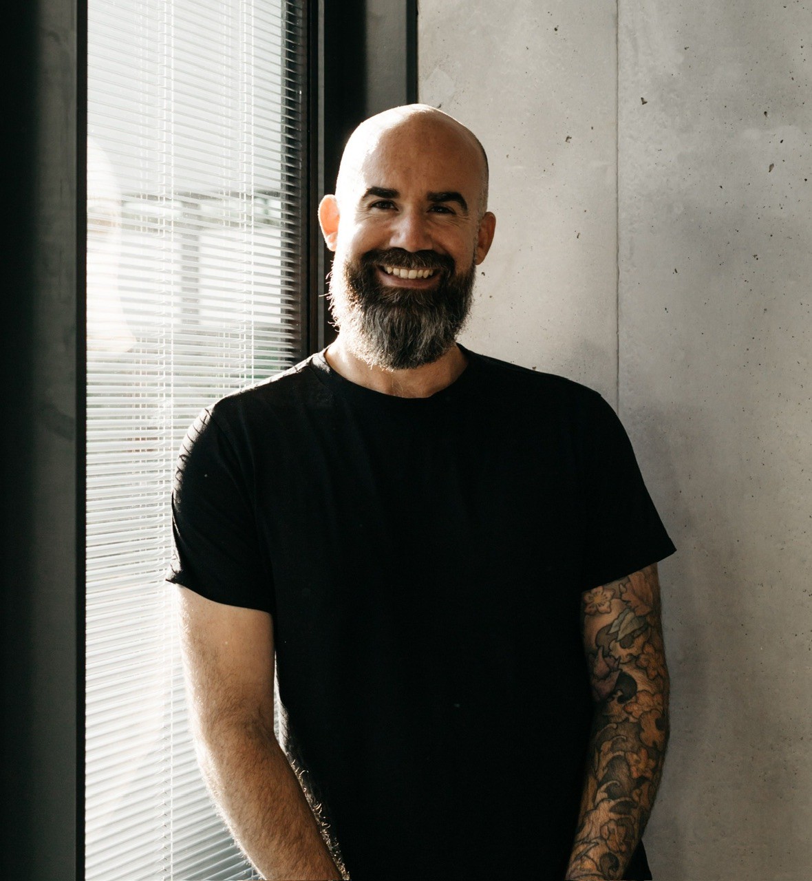 Michaël Giordano