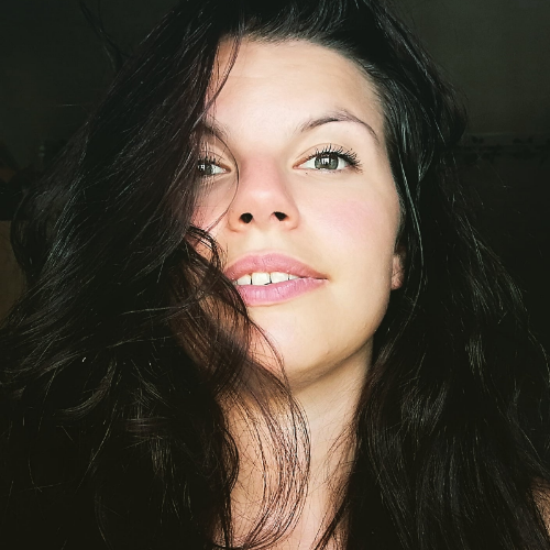 RICHERT Ophelie