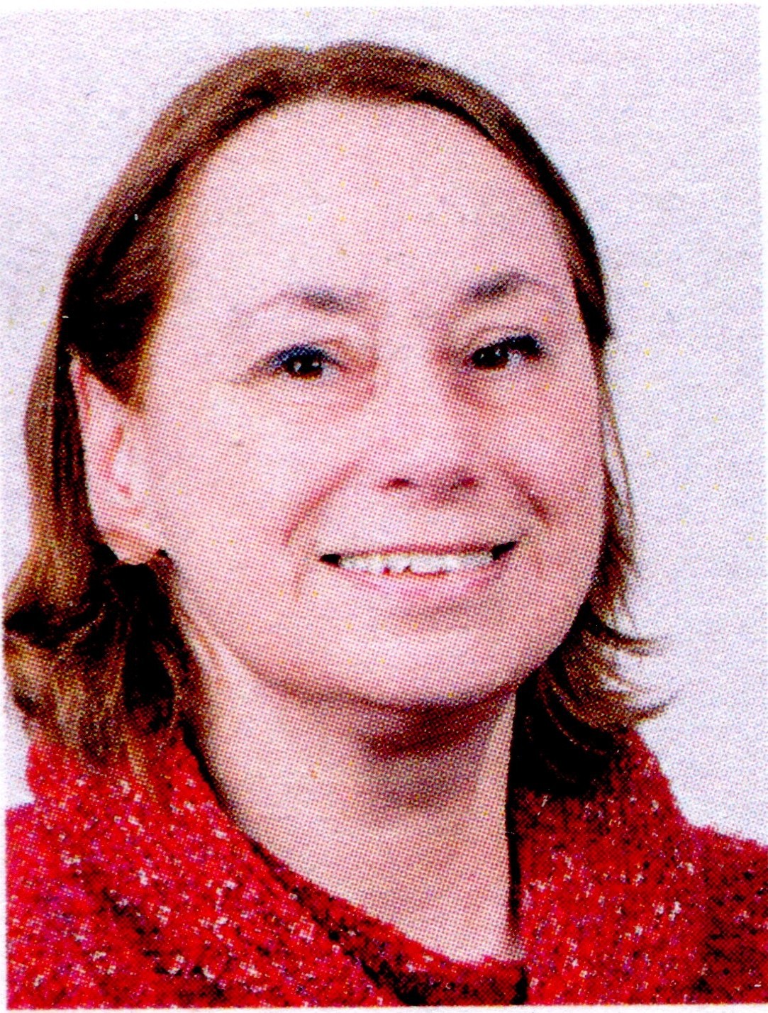 Marie Gallicher