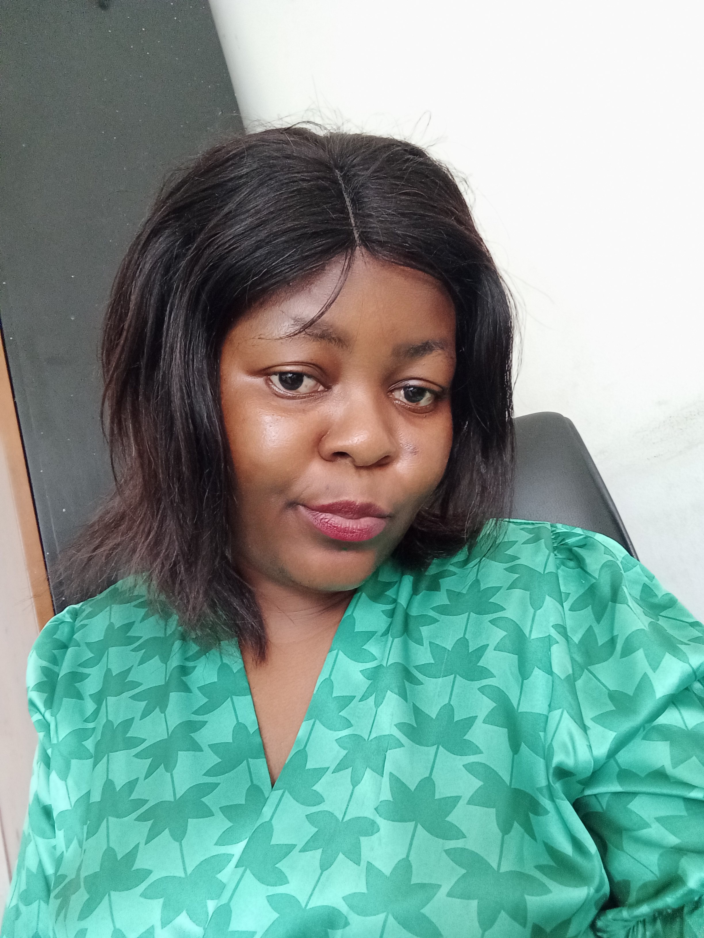Évelyne Marie Nguini
