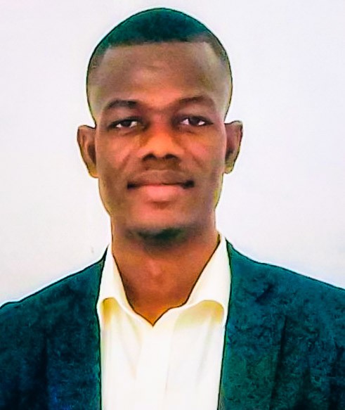 SYLVESTRE AGOSSA YAMOUA
