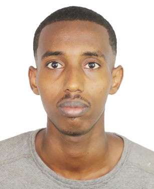 Auteur - Abdifatah Mohamed Abdi