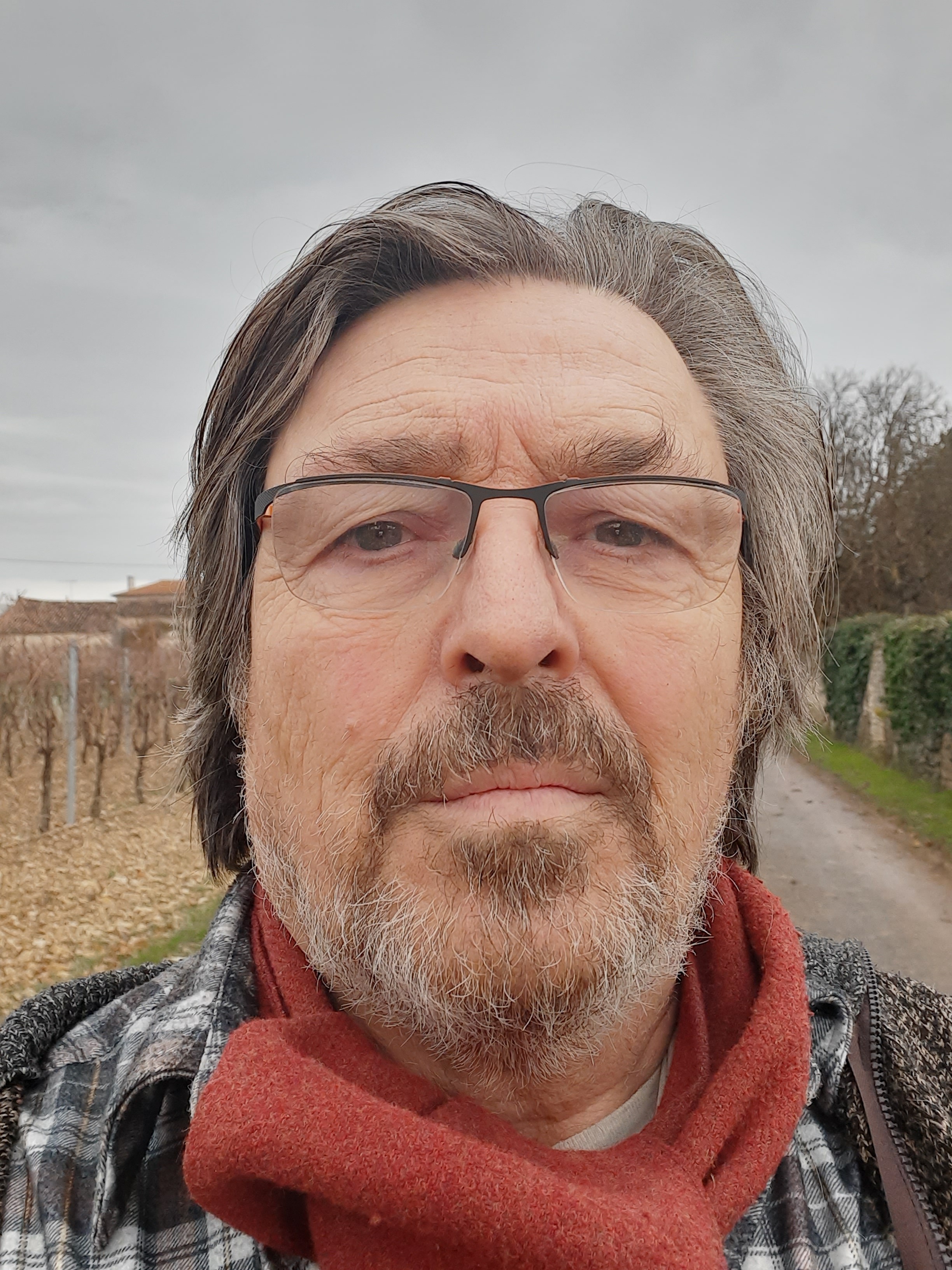 MR PATRICK LOISEAU