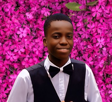 Donald kenou