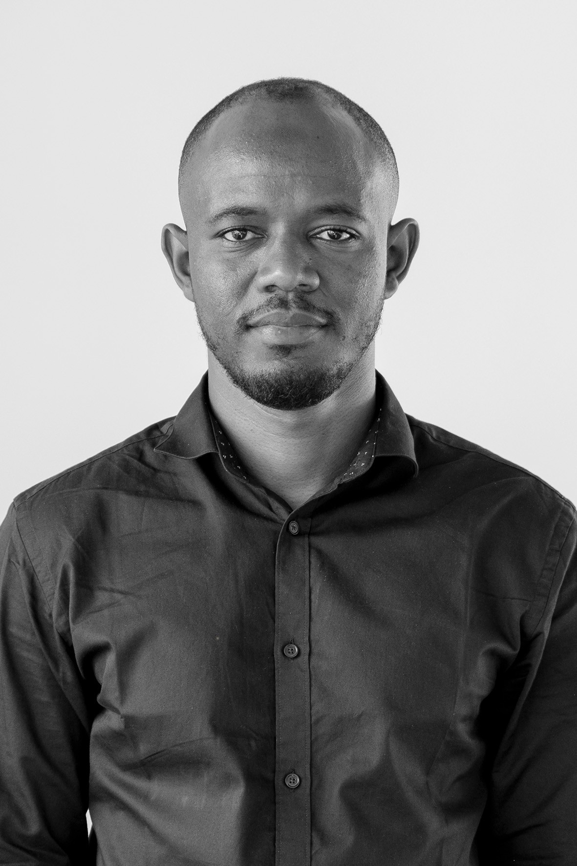 Mamadou Alpha Bah