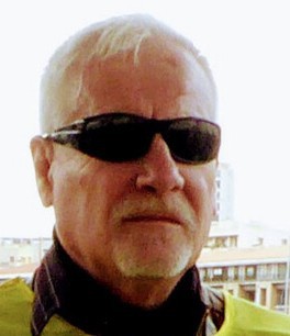 Jean-Pierre Bertalmio