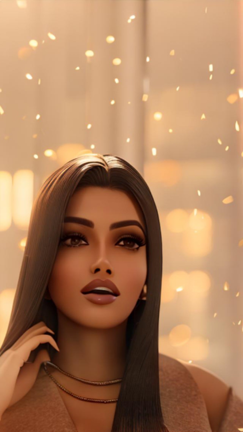 Soraya