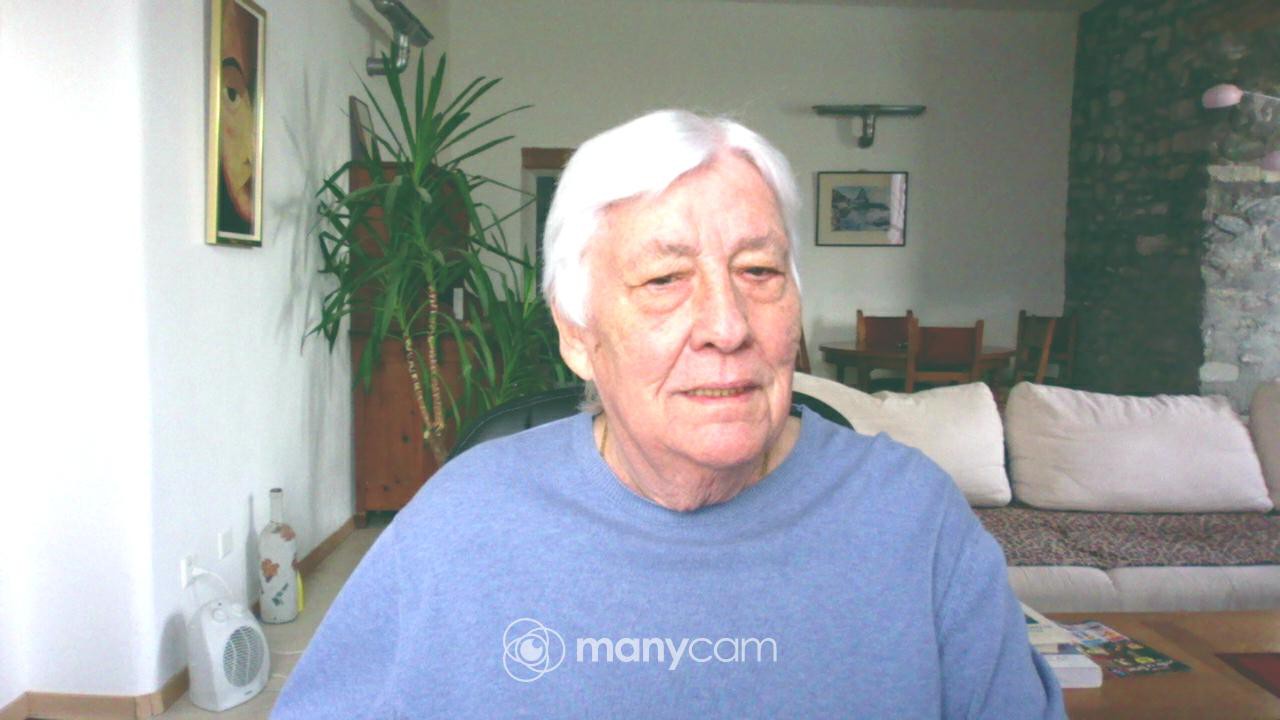 Gérard Maumary
