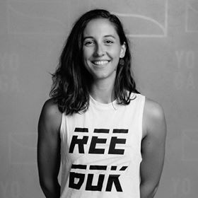 Fiona Fondadouze