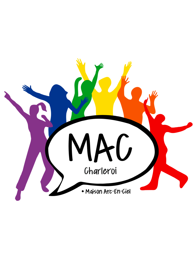 Maison Arc-en-Ciel de Charleroi