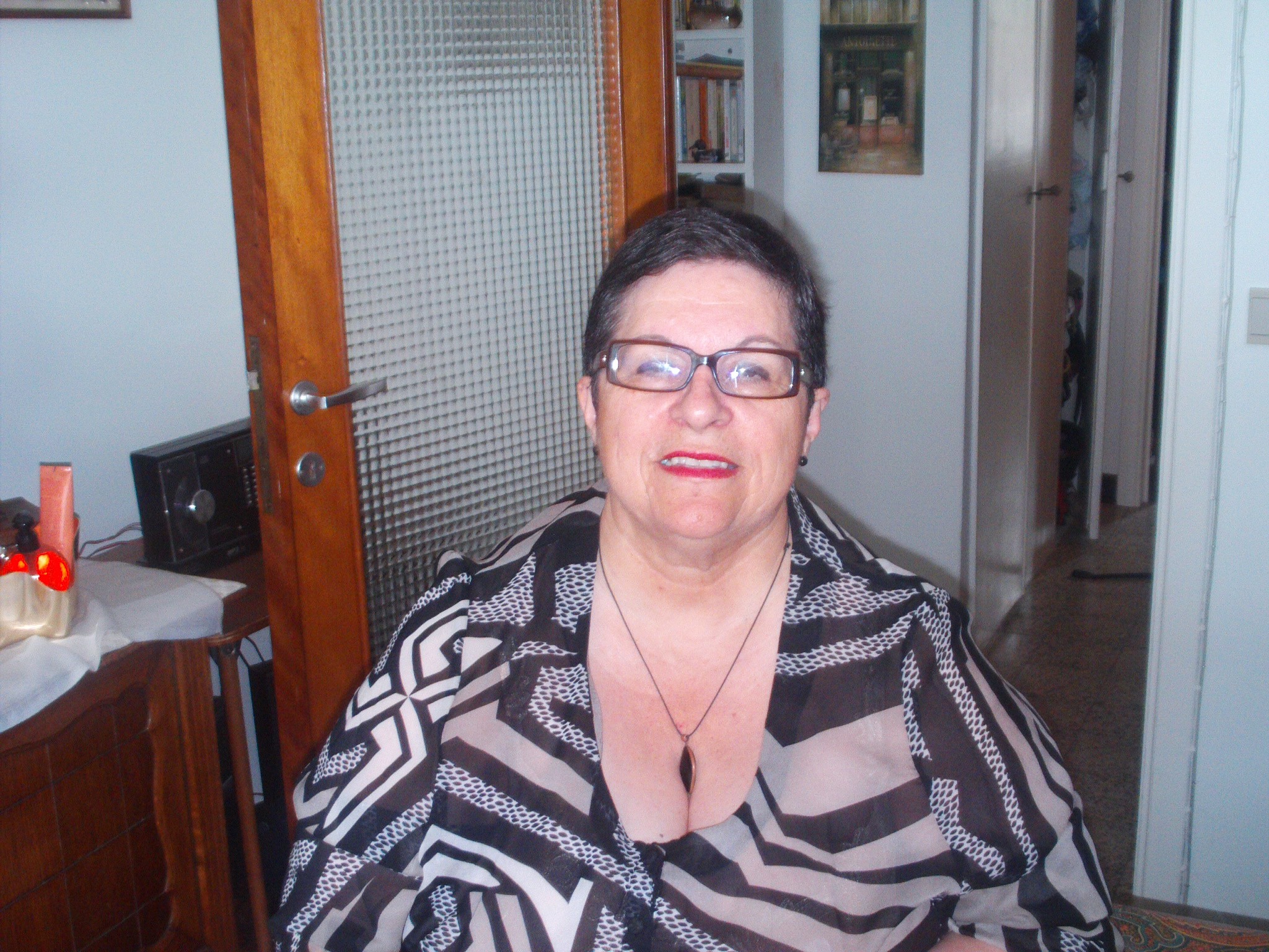 Yvette Valette