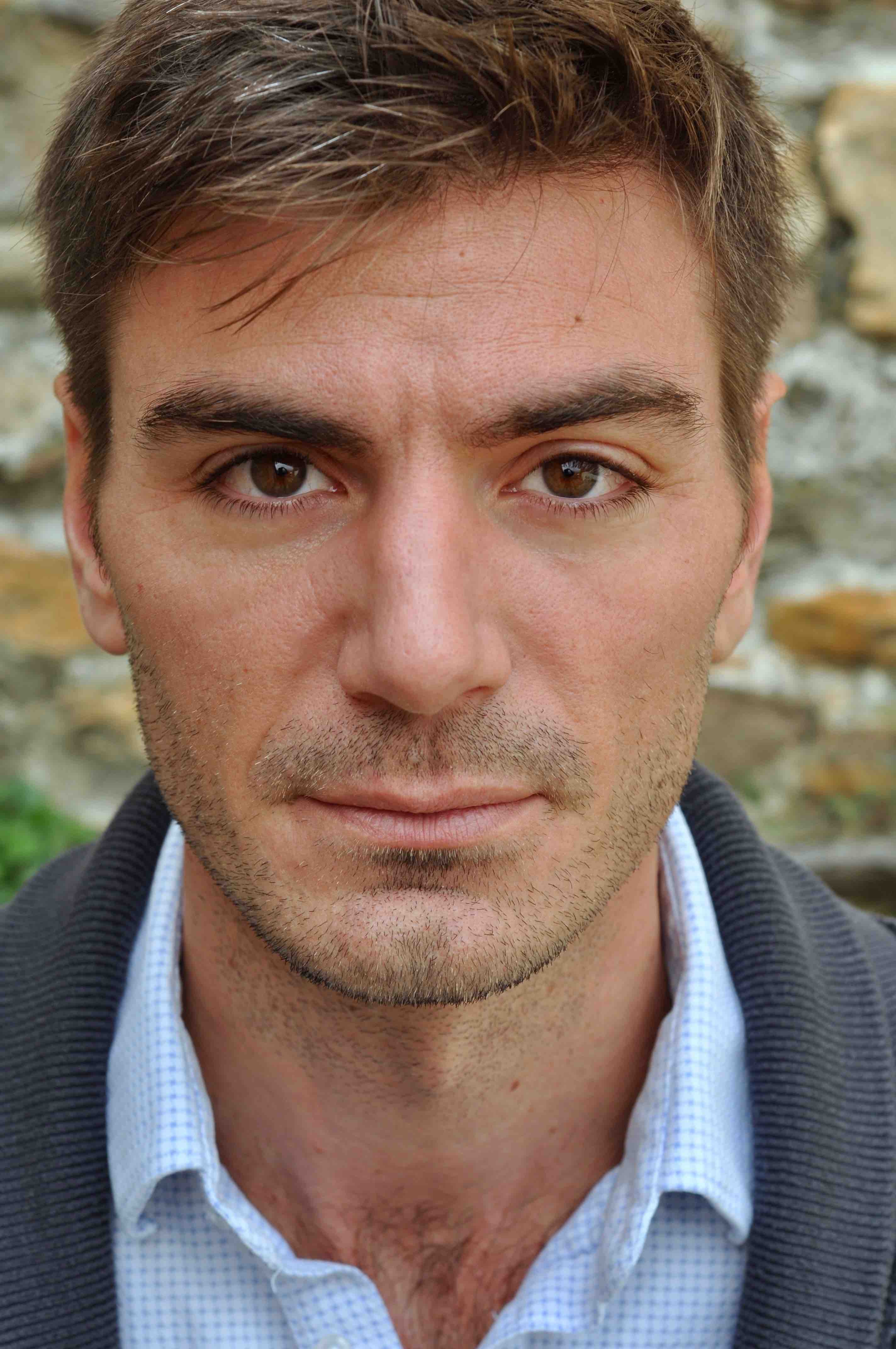 Morinière Clément