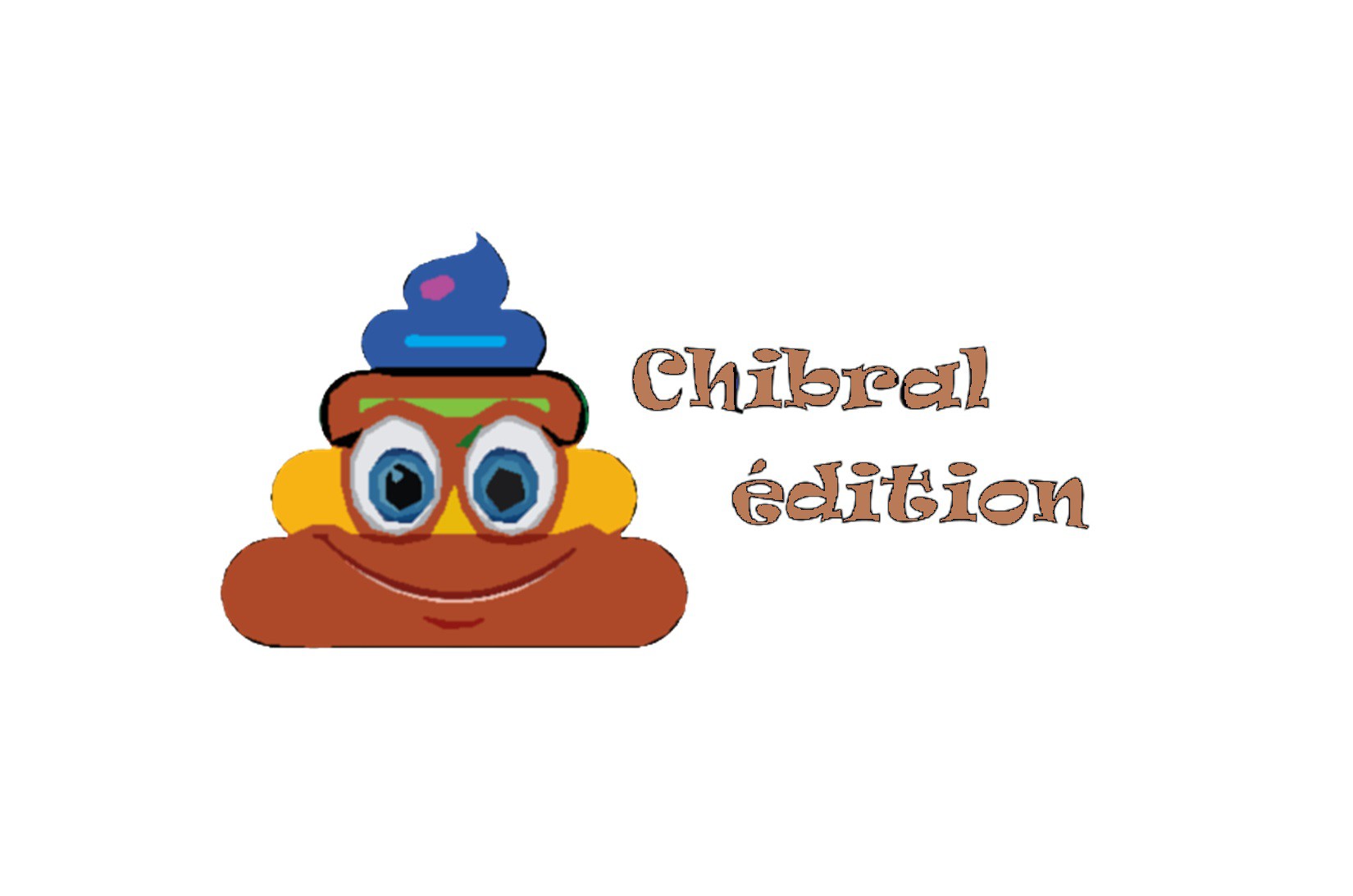 Chibral édition