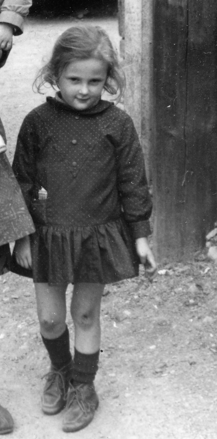 Marie d'Aaron