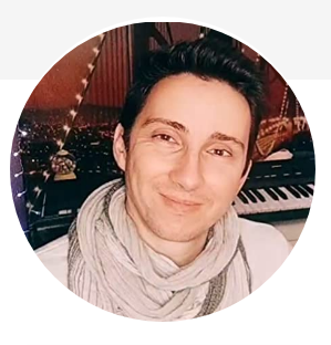 Michaël Cast