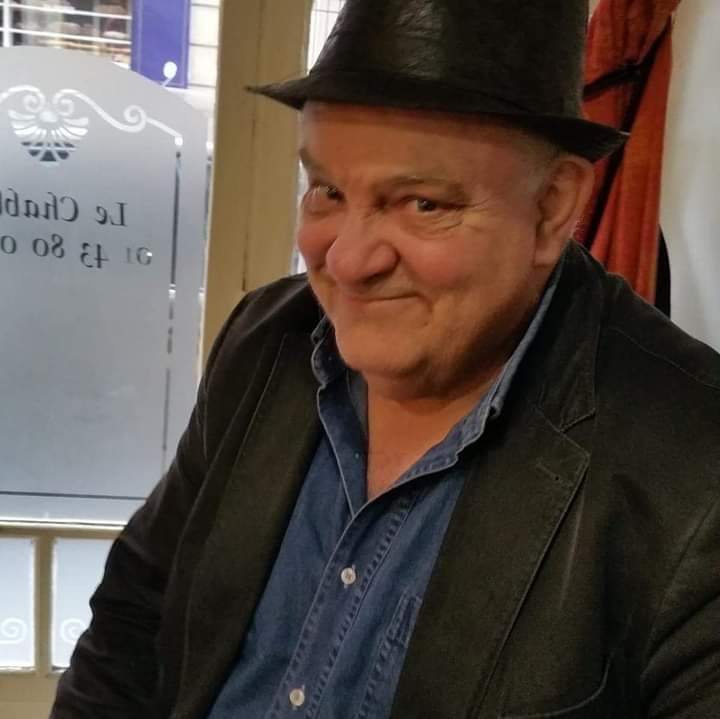 Didier Ripp