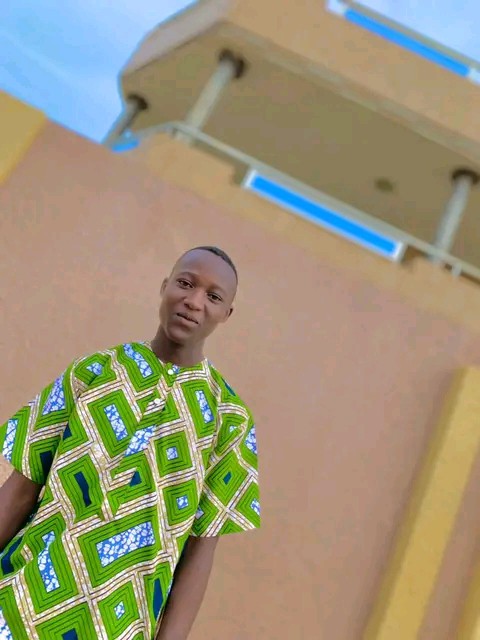 Adile Olowachehoun Aboudou