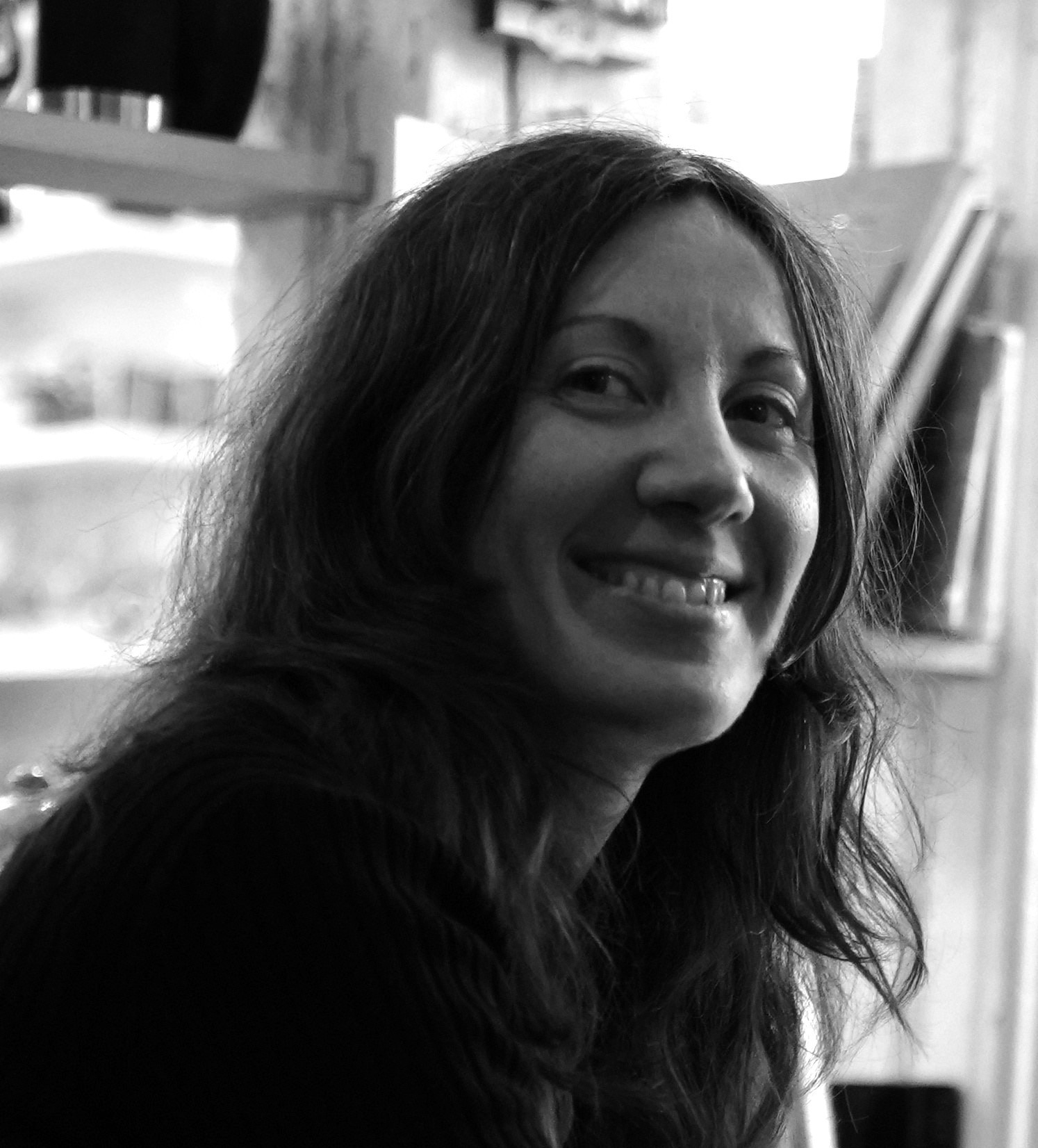 Lysiane Binet