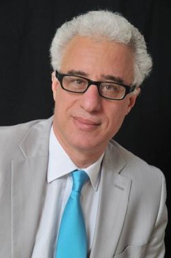 Yves Constantinidis