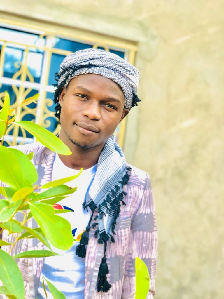 Mahamane Amadou Ousmane