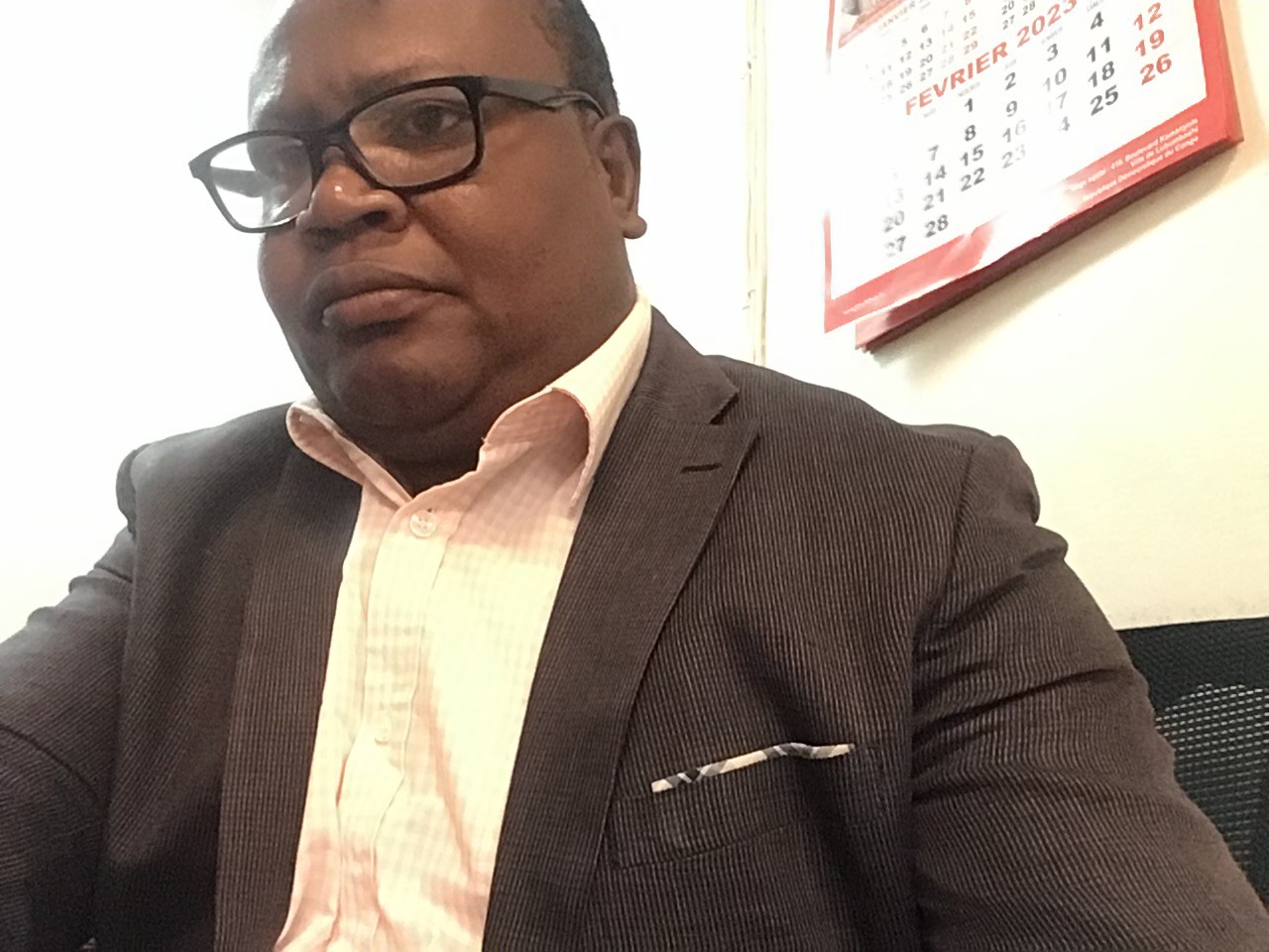 ALIDOR BINENE BUKASA MATENDA