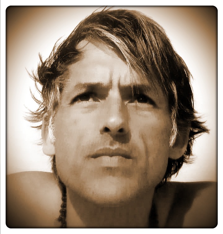 CHRISTOPHE BRIVARY