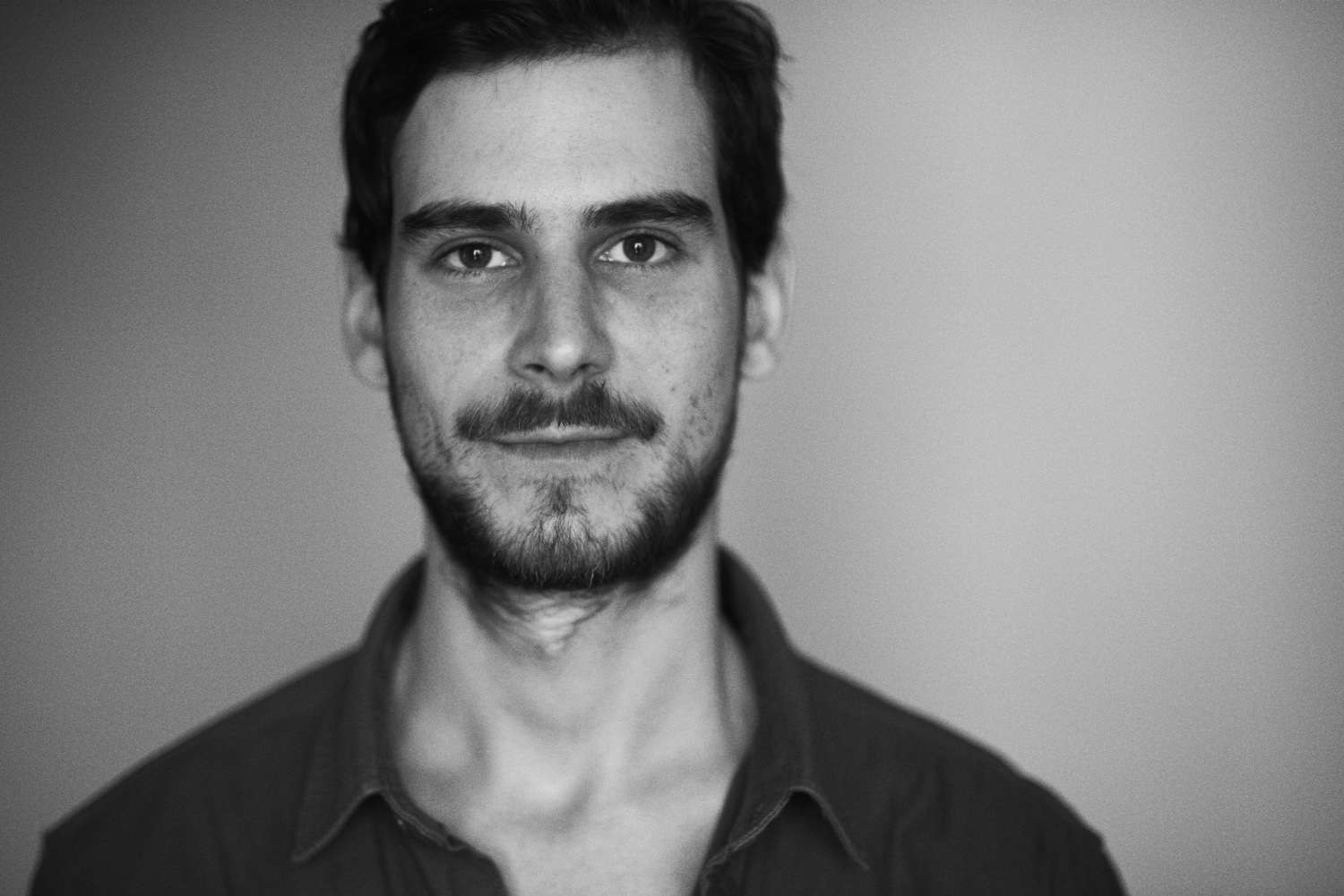 Arnaud Hallet