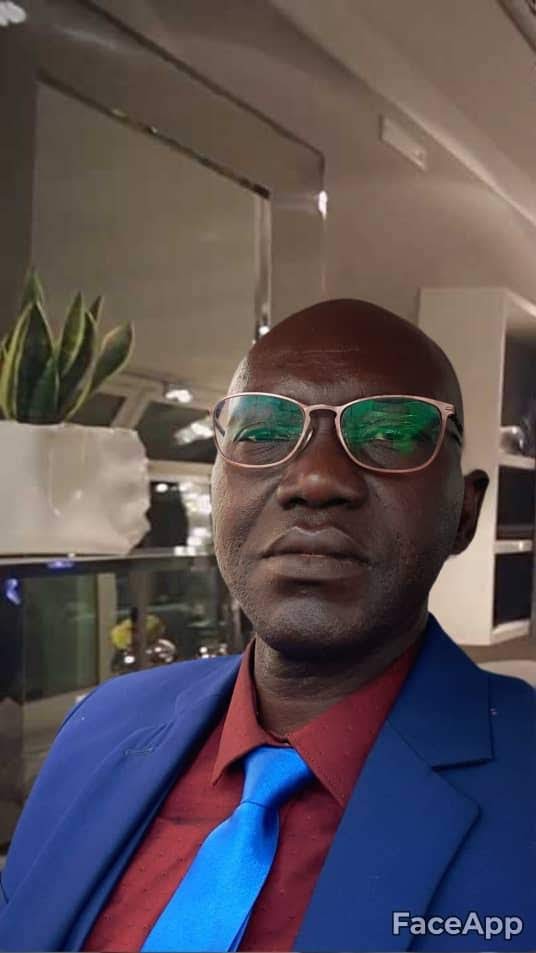 Wack SAINE