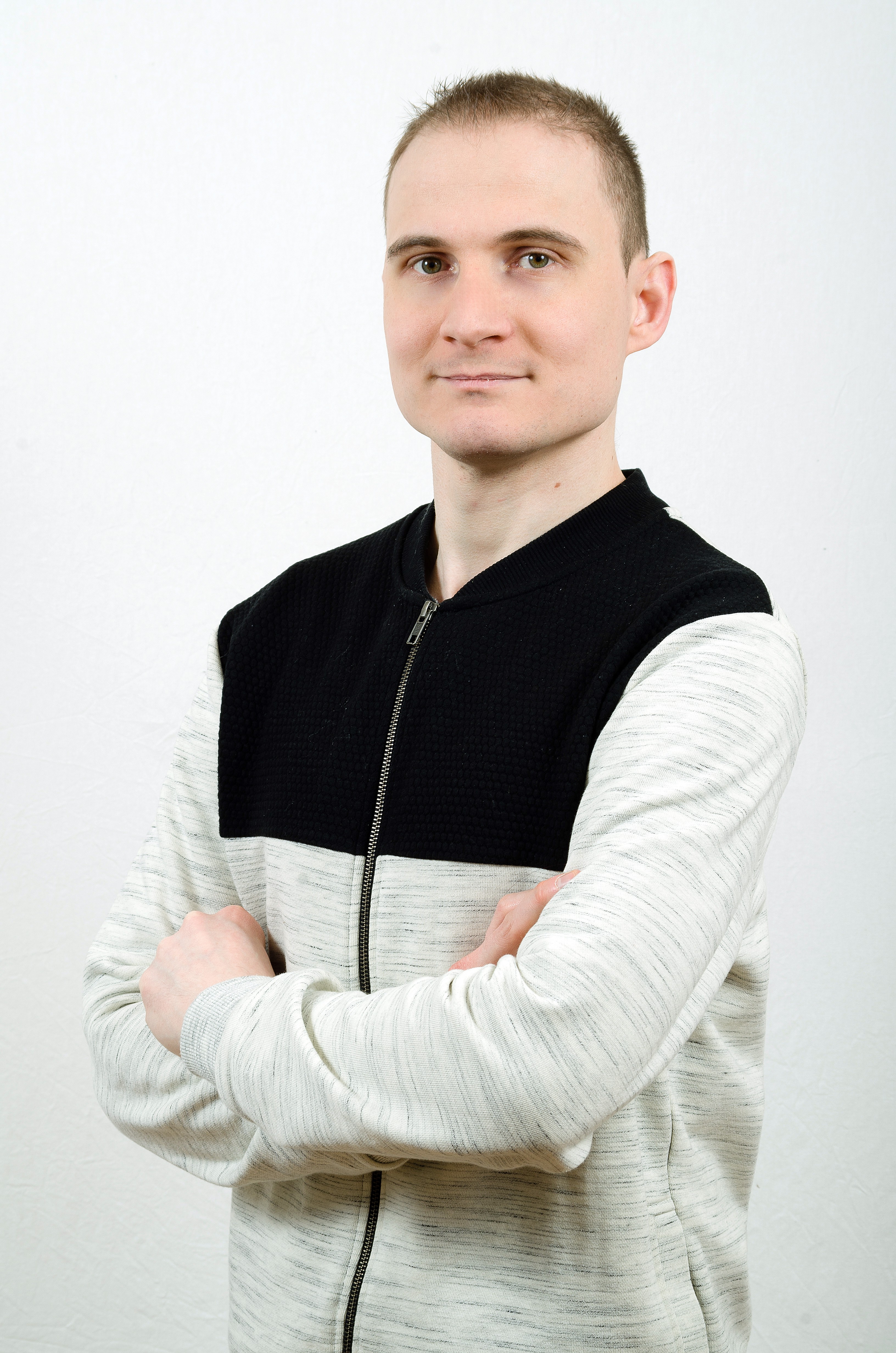 Christophe KAMP