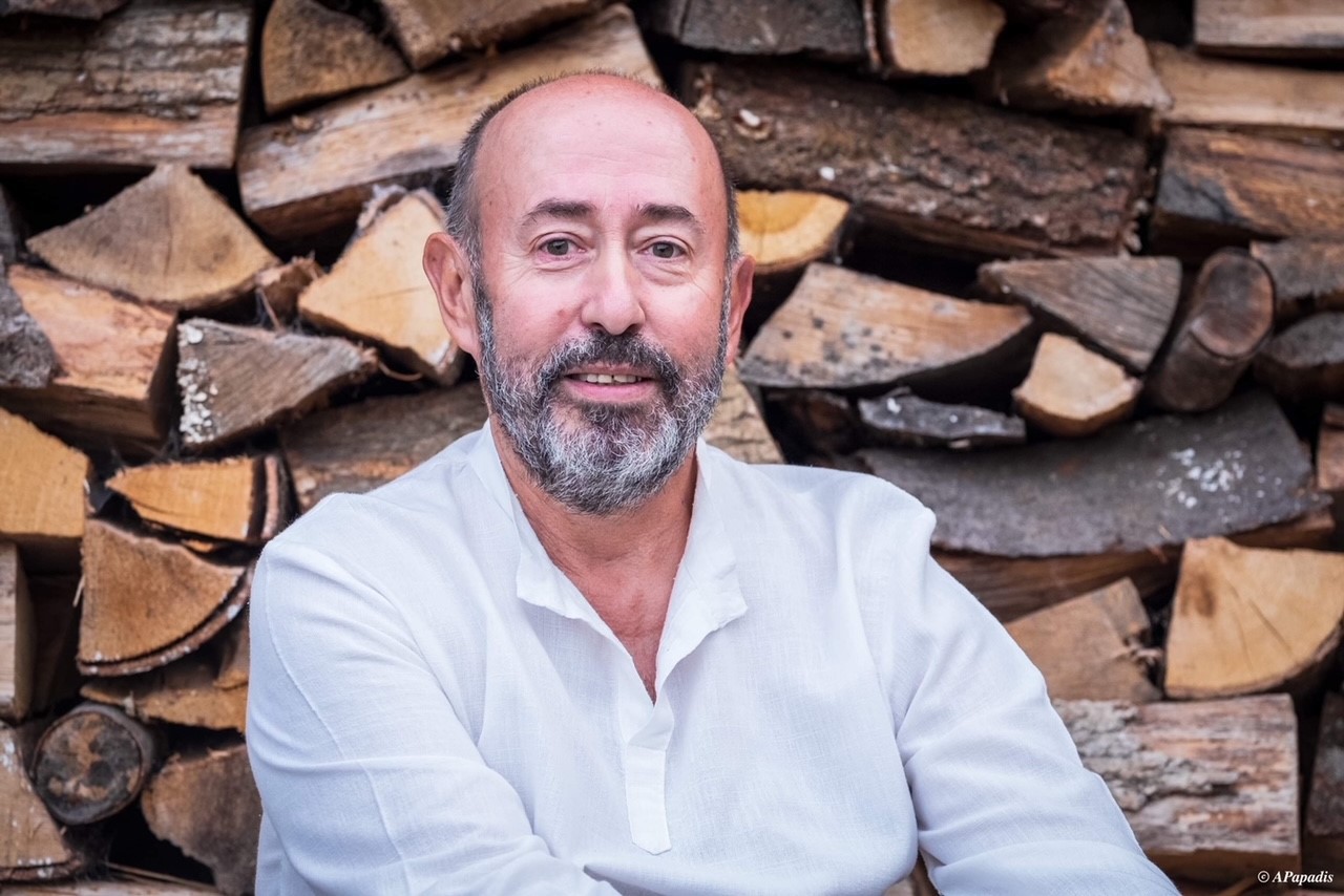 Eric Roig