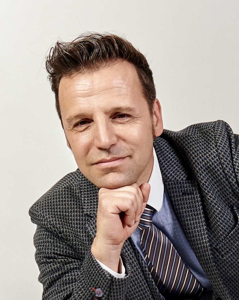 Xavier VITON