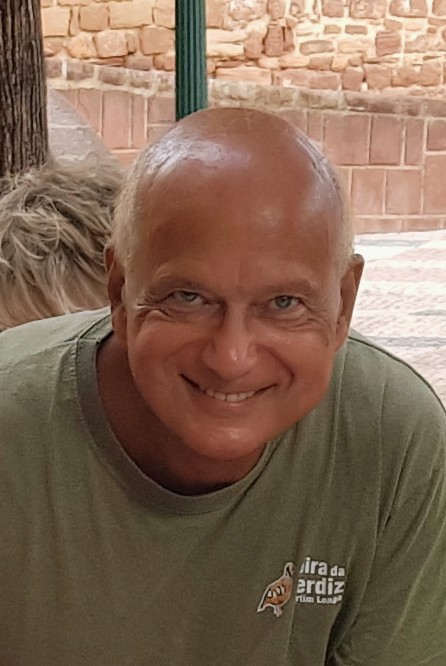 WILLIAM DUPUY
