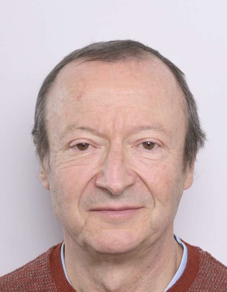 ARTHUR FIRIEN