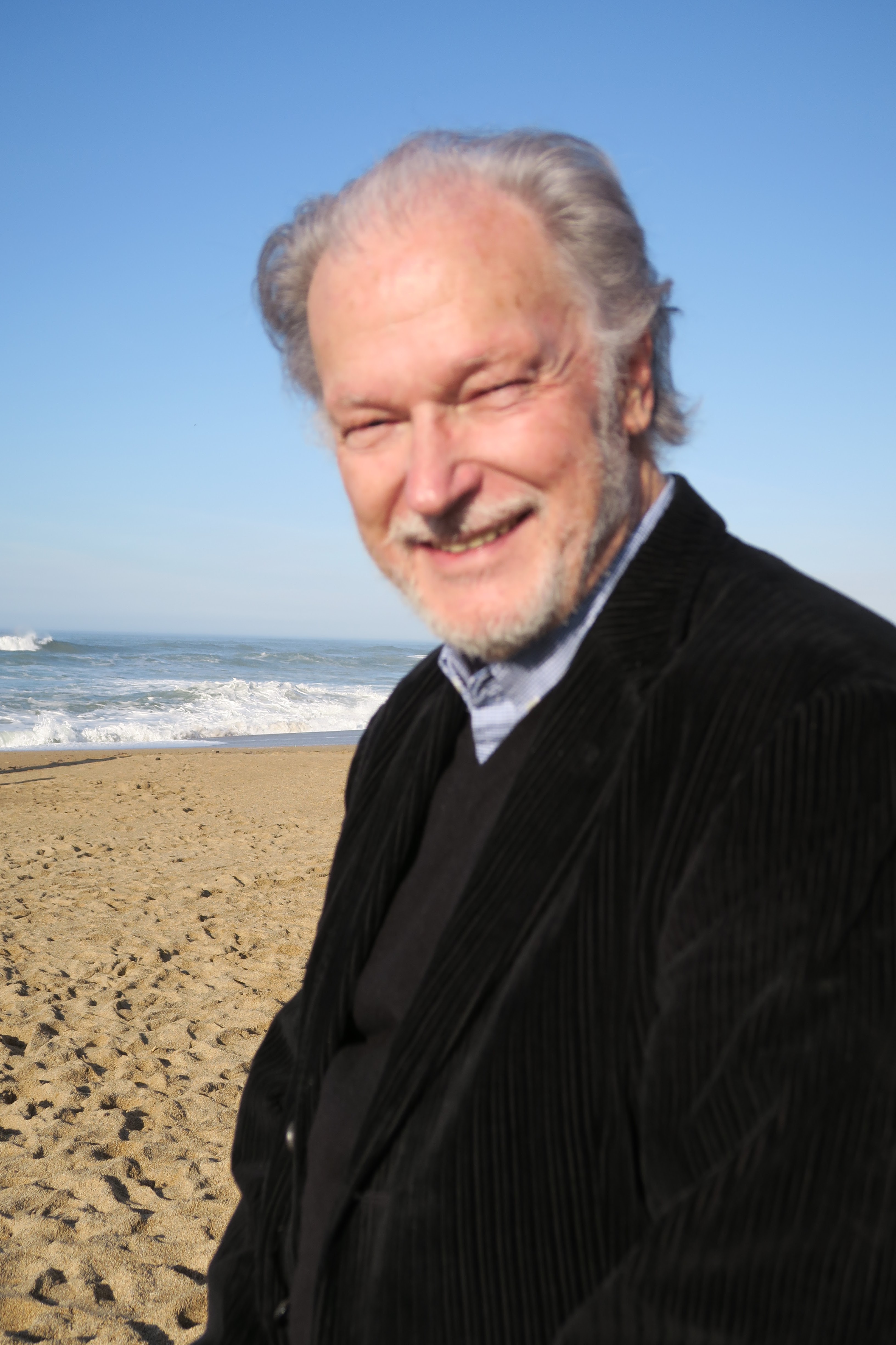 roger duvauchelle