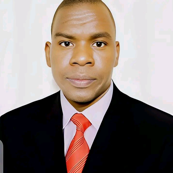 YAOUBA KAHLOM