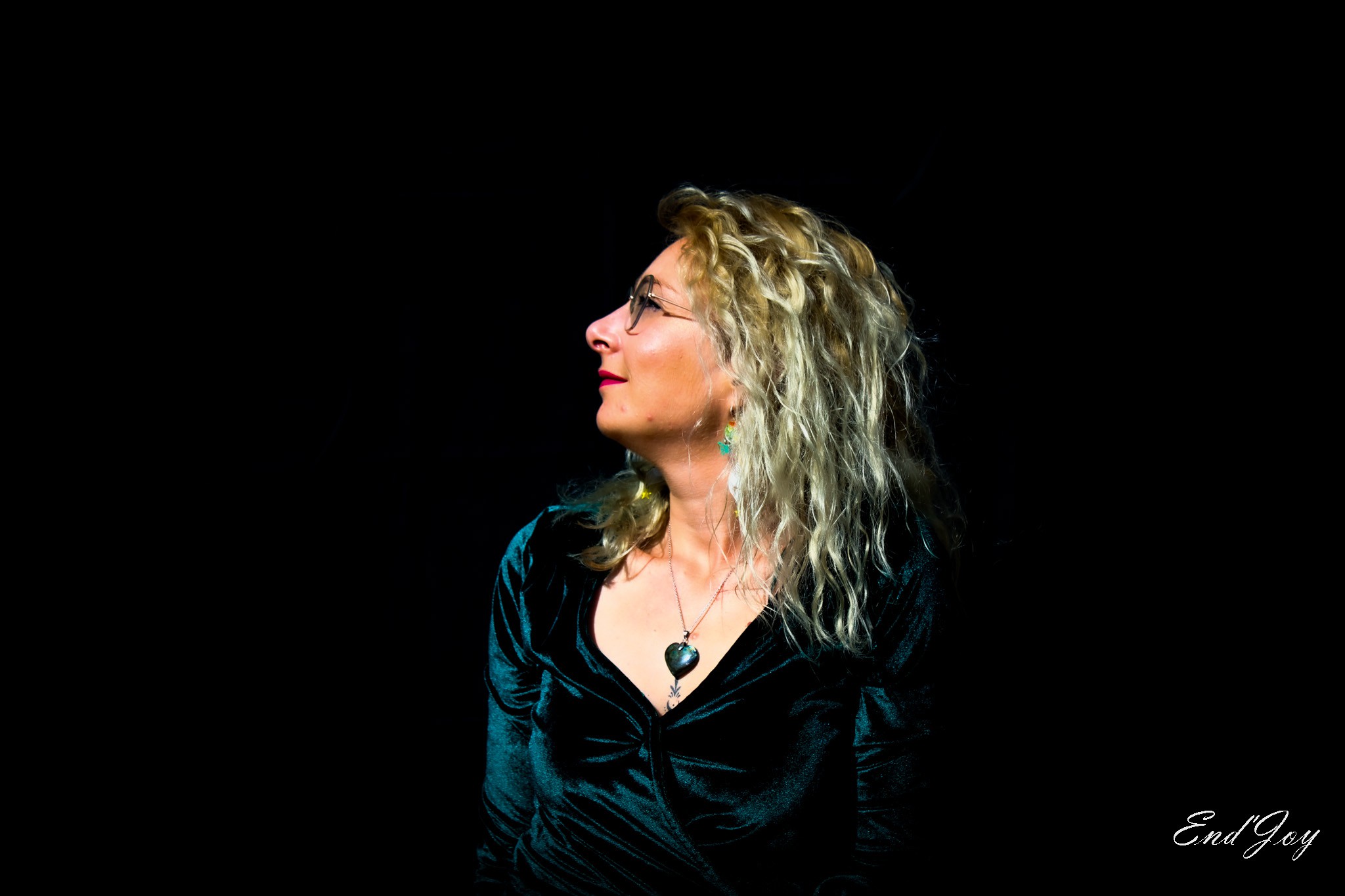 Joy Ledoux