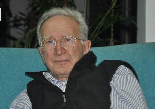 Jacob Cohen