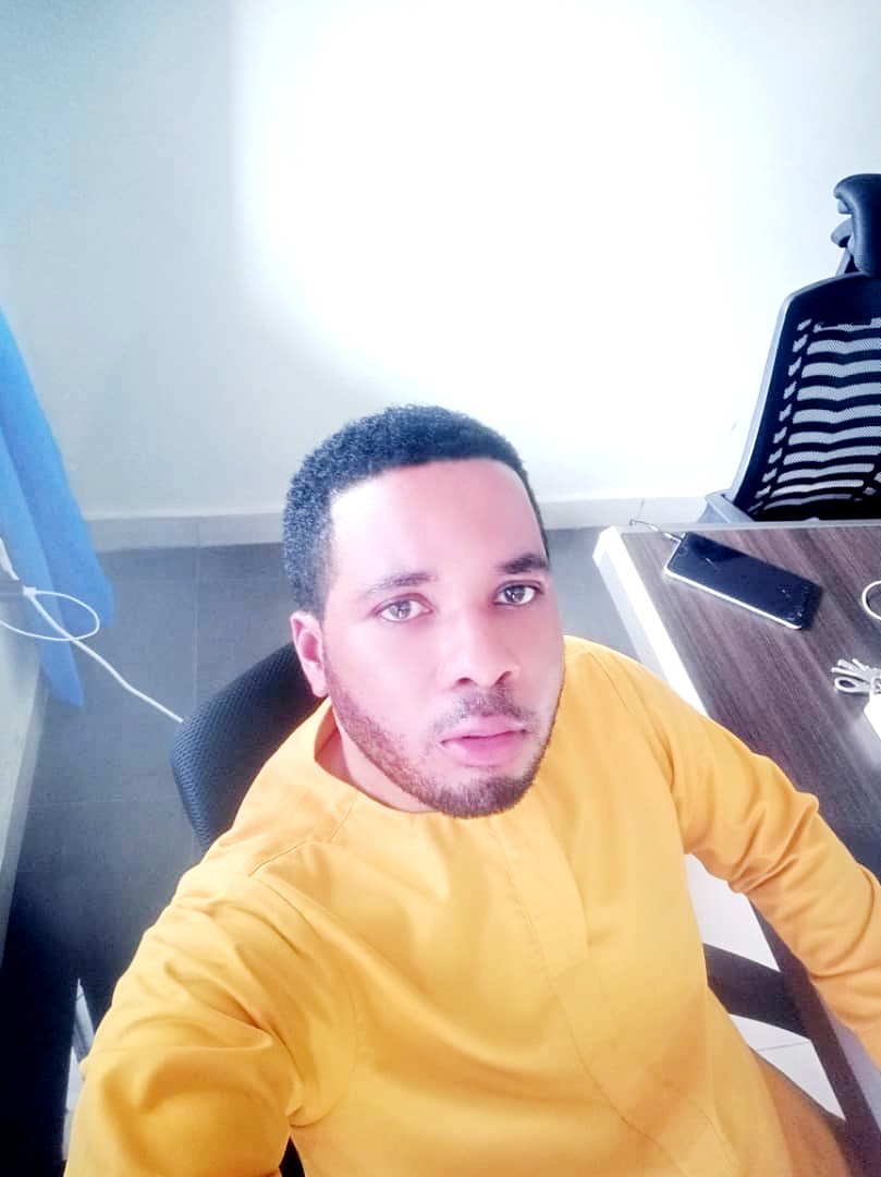 monkam clement stephane