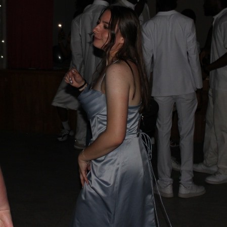 Lara De Greef