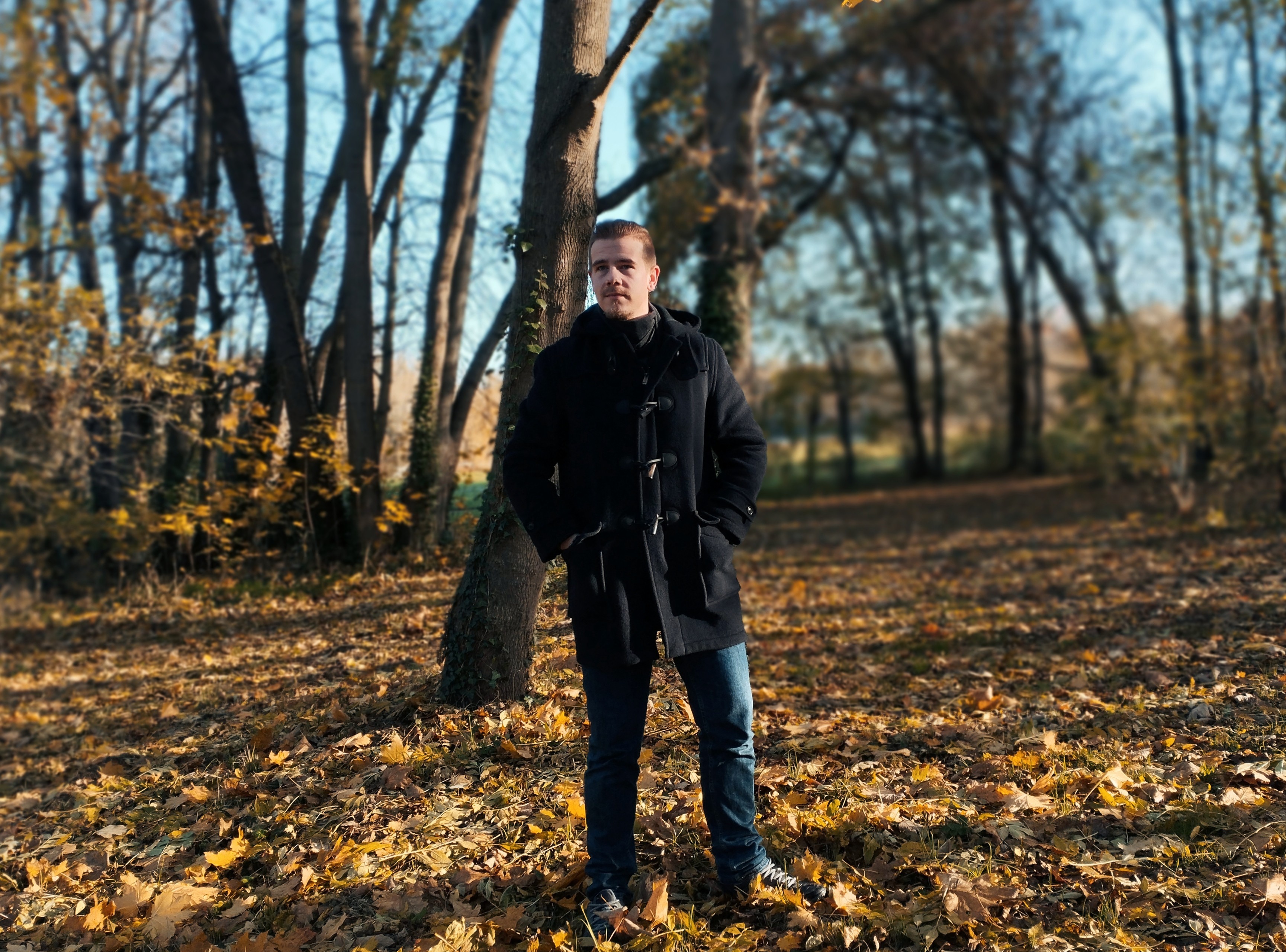 Mathieu Maillet