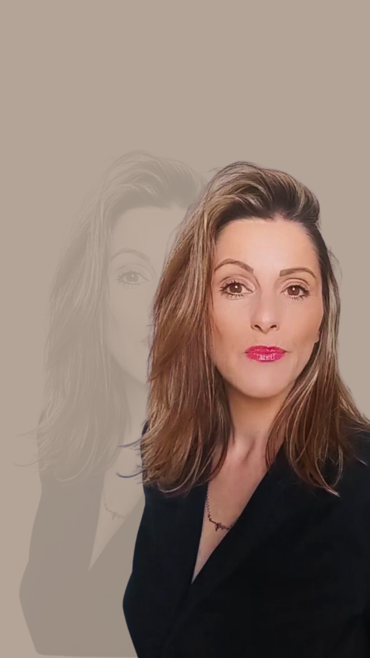 Valérie Bastid