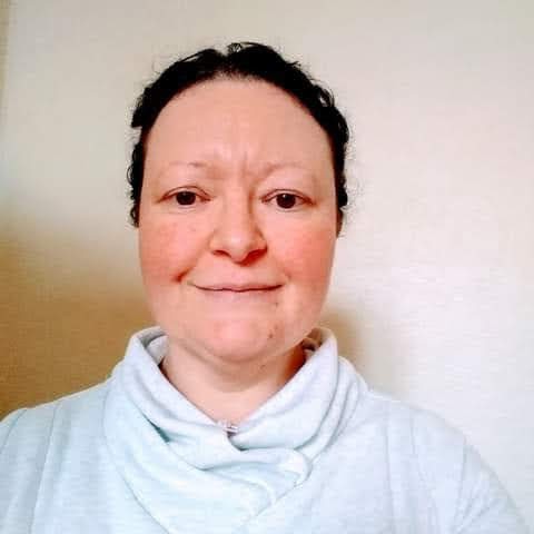 Sylvie Croslard