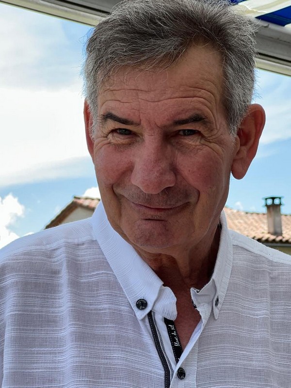 Gilles Lostanlen