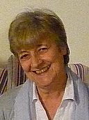 Catherine du Cheyron
